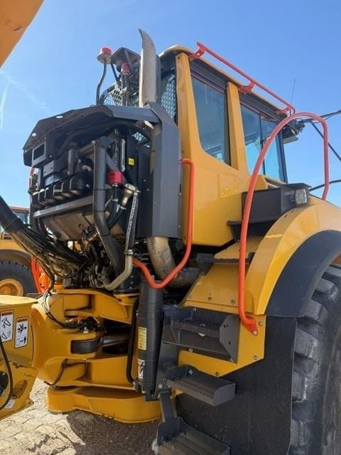 2021 Volvo A45G FS Articulated Truck for sale in Hastings, NE - listing photo 8 of 8