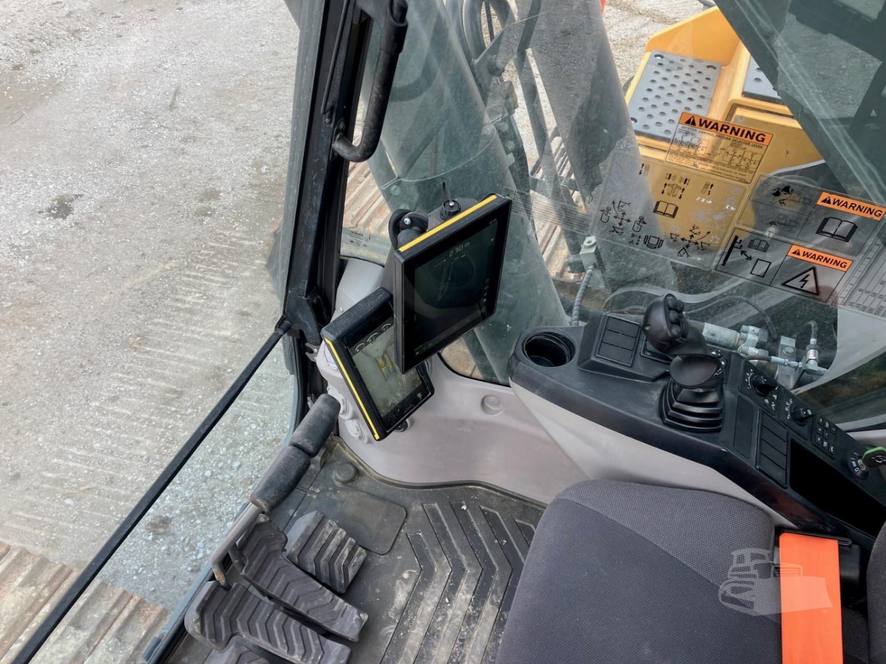 2021 Volvo EC480EL Excavators for sale in Omaha, NE - listing photo 8 of 8