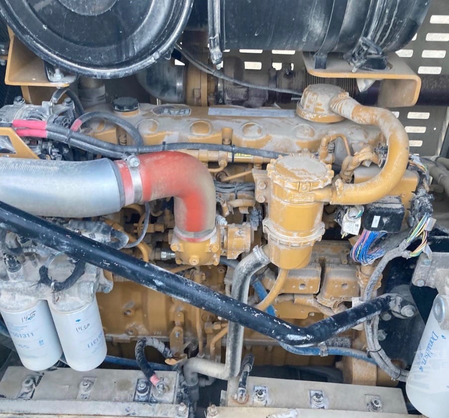 2022 Astec FT2650 Quarry Aggregate for sale in Sutton, MA - listing photo 5 of 7