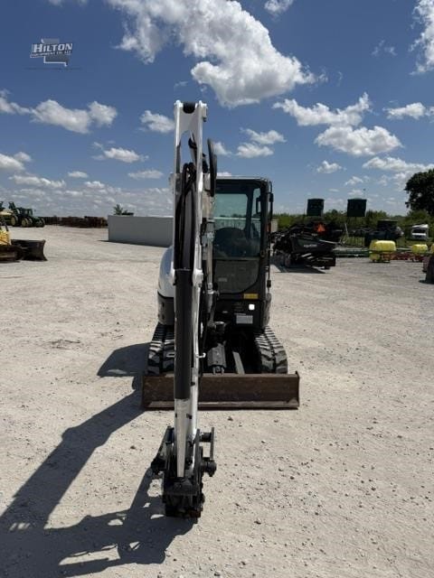2022 Bobcat E32i Excavators for sale in Gallatin, MO - listing photo 8 of 8