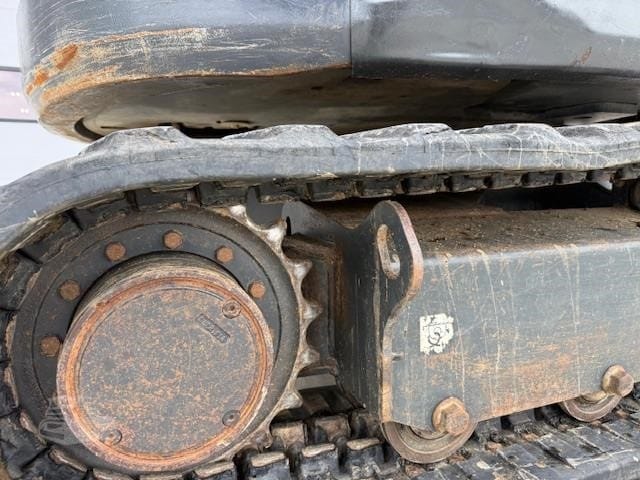 2022 Bobcat E60 Excavators for sale in Georgetown, OH - listing photo 5 of 8