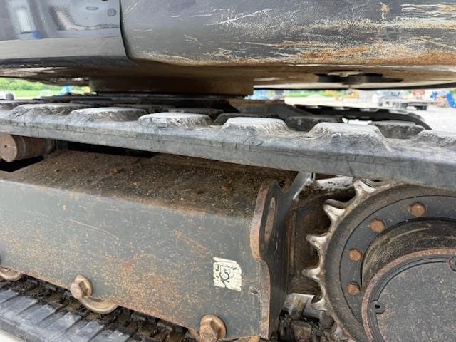 2022 Bobcat E60 Excavators for sale in Georgetown, OH - listing photo 6 of 8