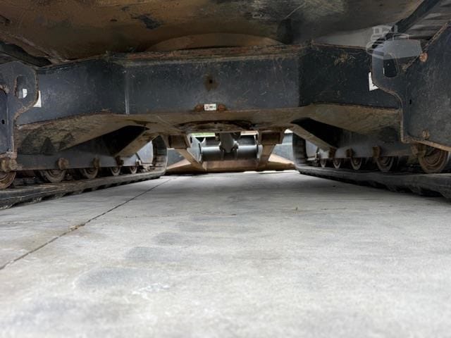 2022 Bobcat E60 Excavators for sale in Georgetown, OH - listing photo 7 of 8