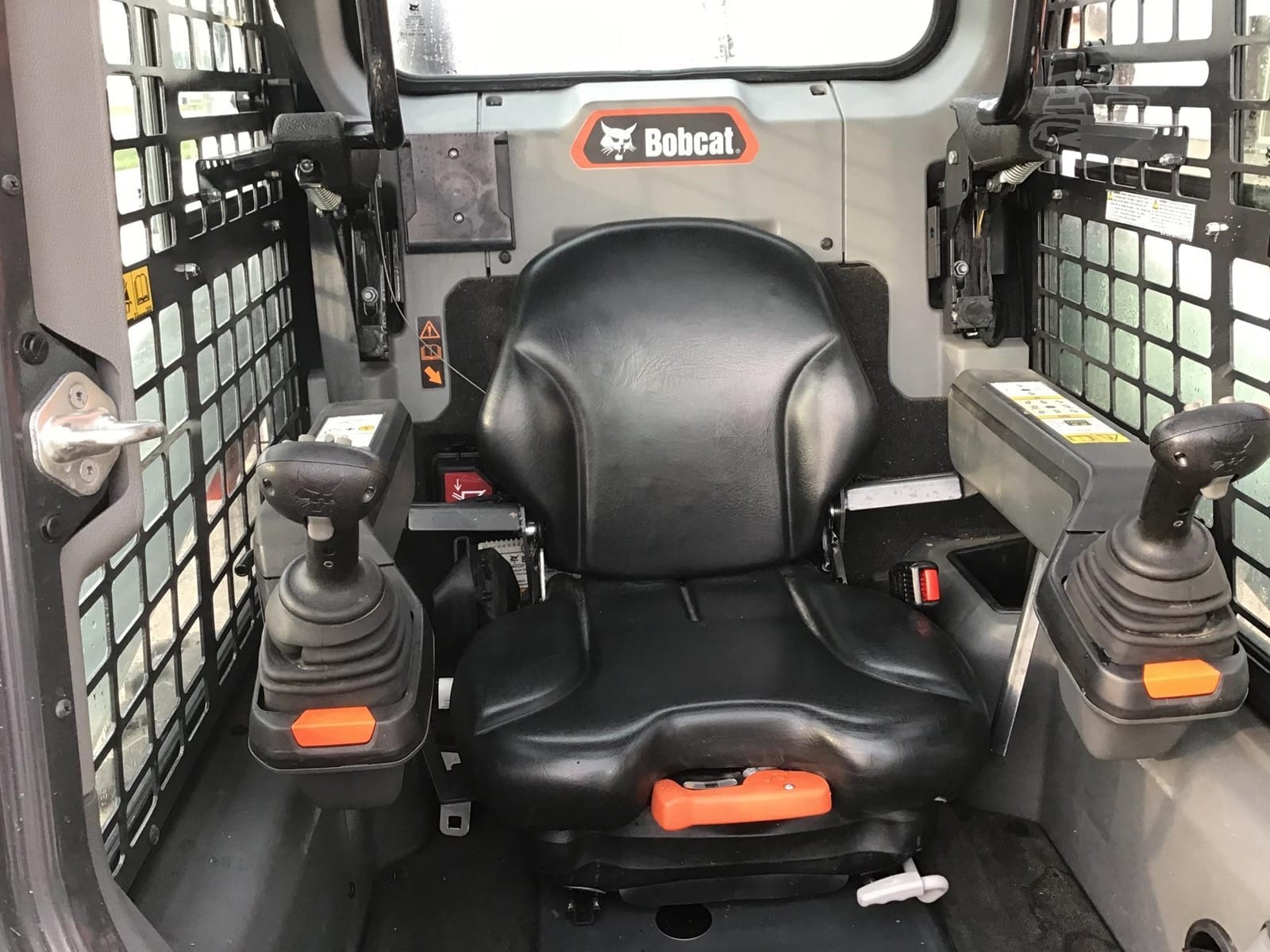 2022 Bobcat S66 Skid Steer Loaders for sale in Sioux City, IA - listing photo 6 of 8