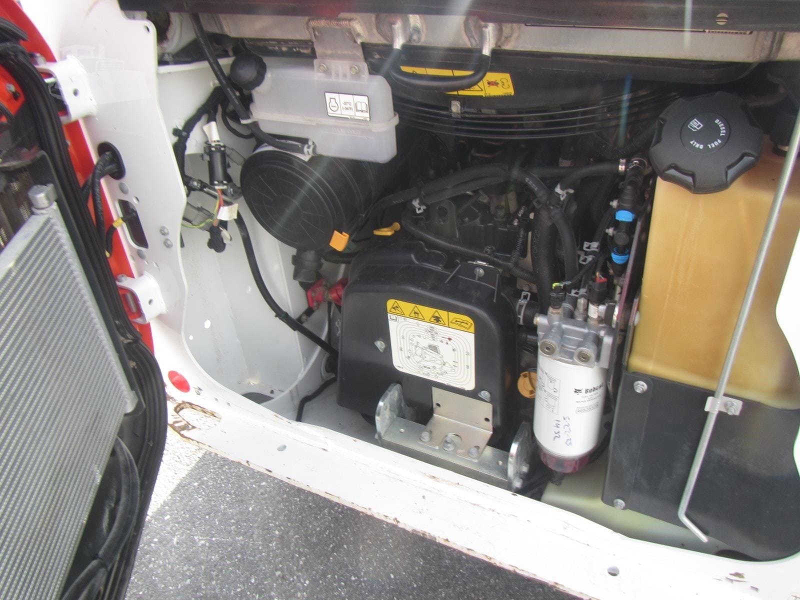 2022 Bobcat S76 Skid Steer Loaders for sale in Newmanstown, PA - listing photo 7 of 8