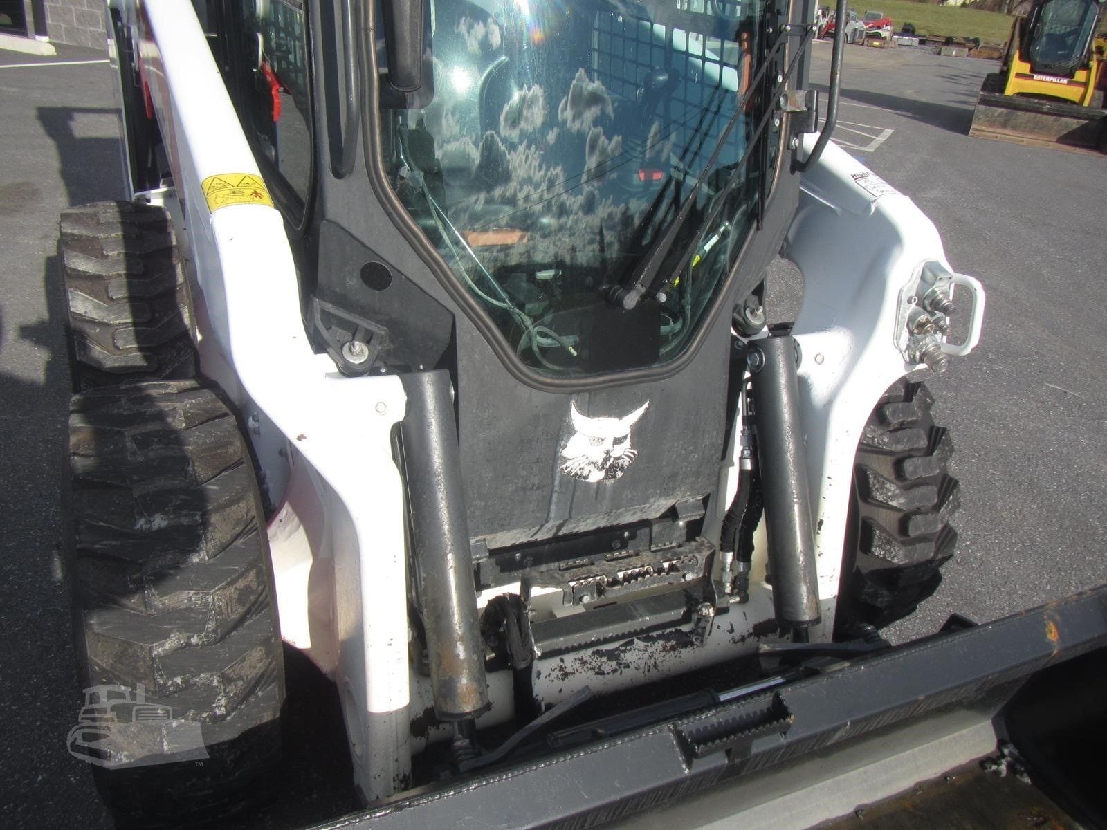 2022 Bobcat S76 Skid Steer Loaders for sale in Newmanstown, PA - listing photo 8 of 8