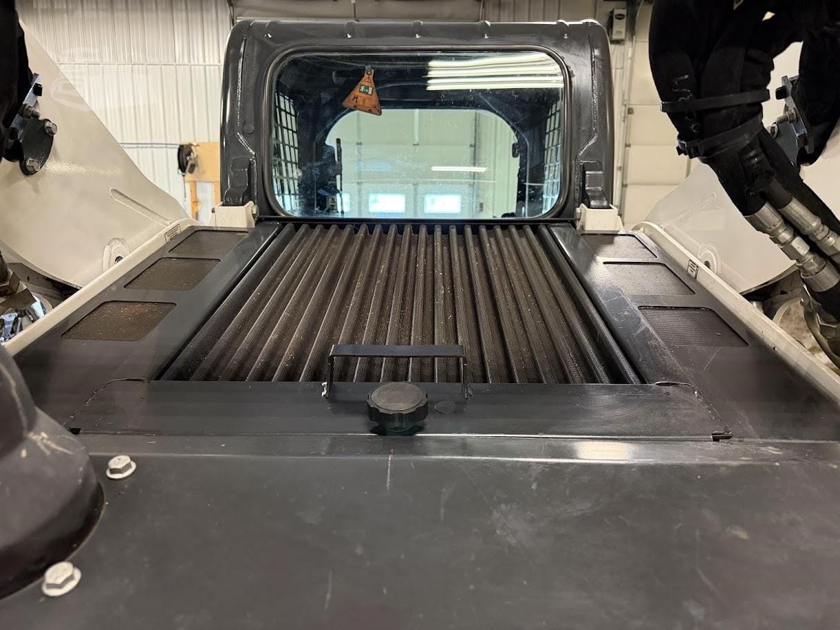 2022 Bobcat S770 Skid Steer Loaders for sale in Sibley, IA - listing photo 5 of 8
