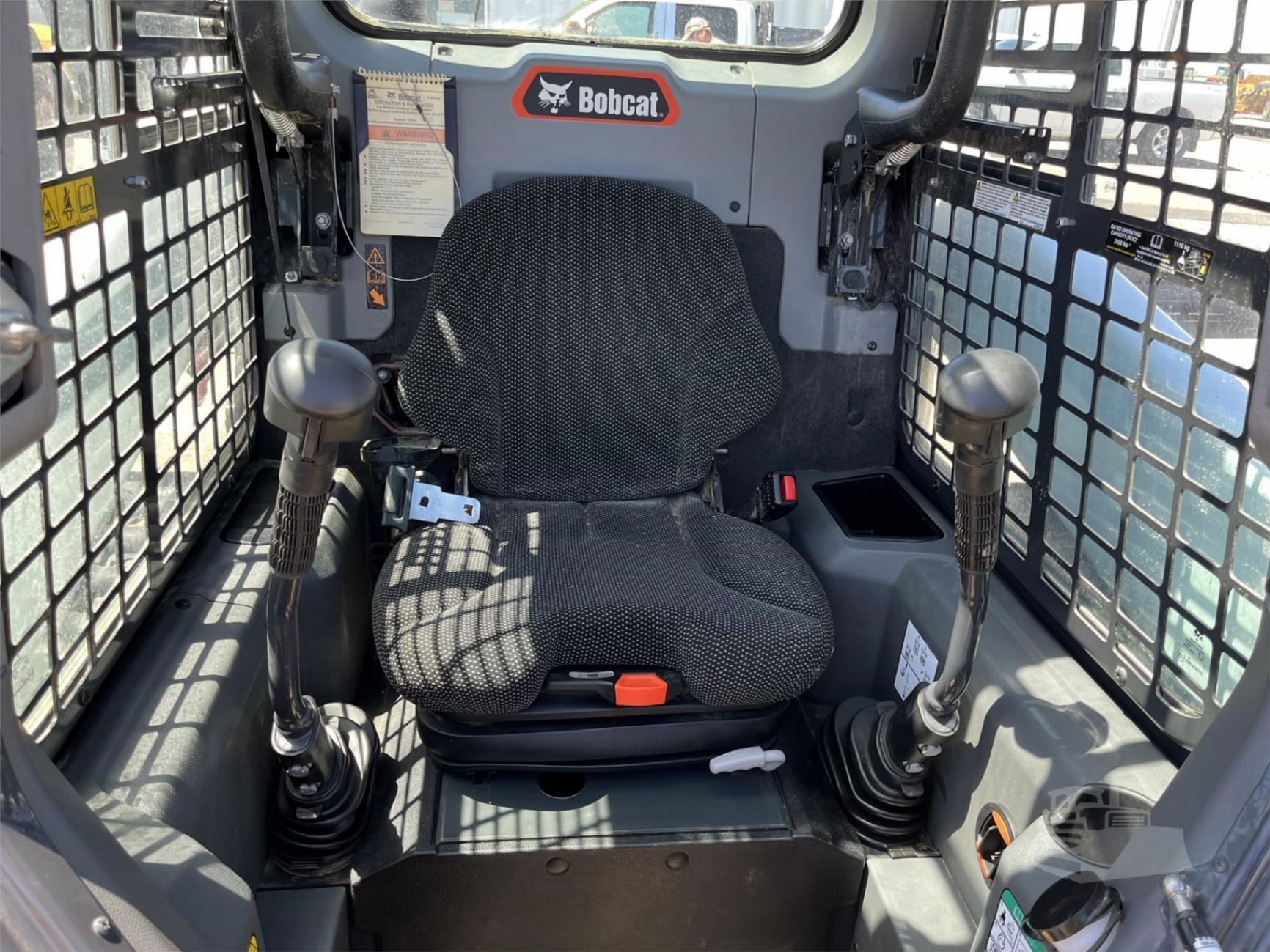 2022 Bobcat T66 Track Loaders for sale in York, NE - listing photo 5 of 8