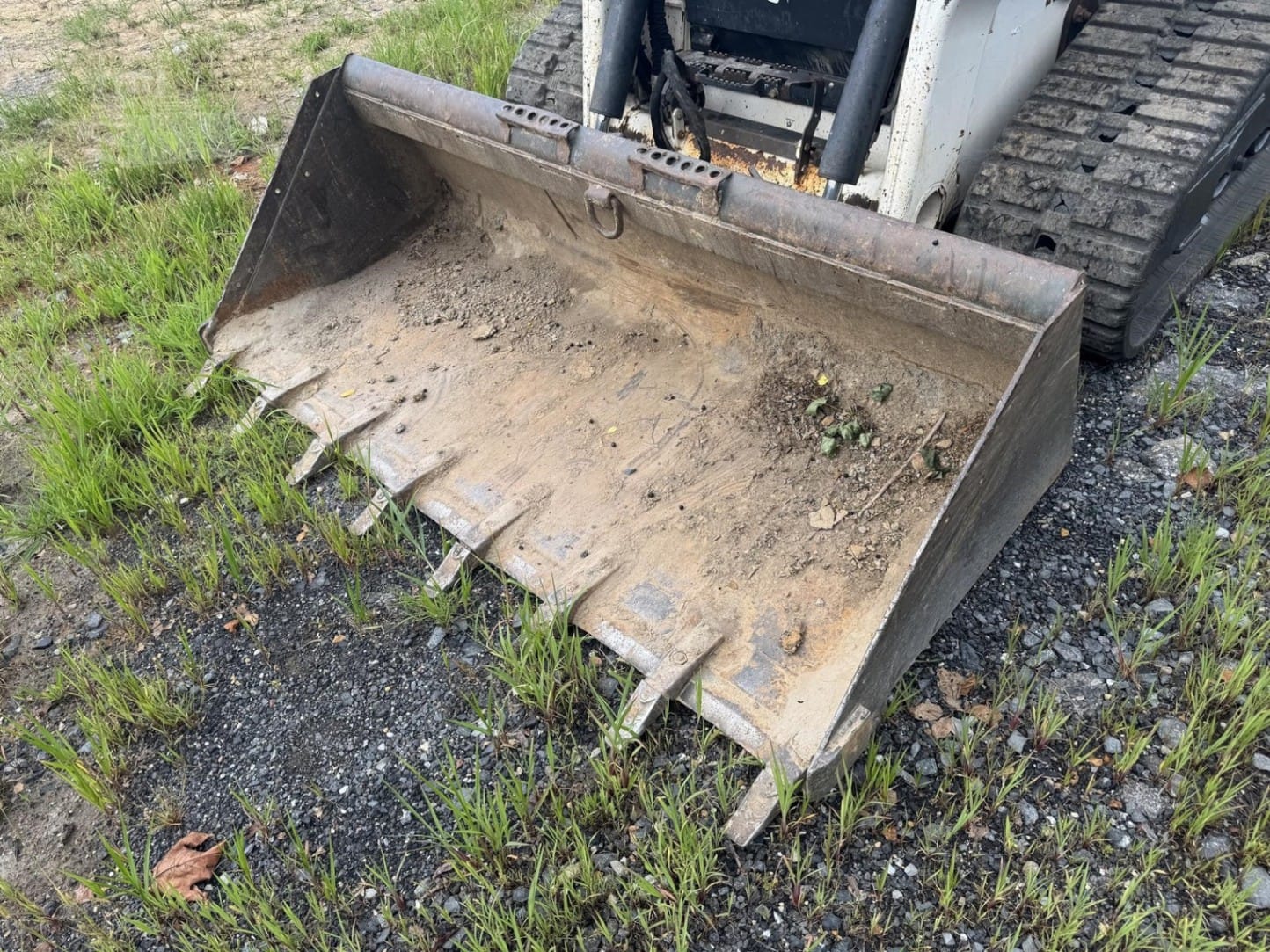 2022 Bobcat T76 Track Loaders for sale in York Springs, PA - listing photo 8 of 8