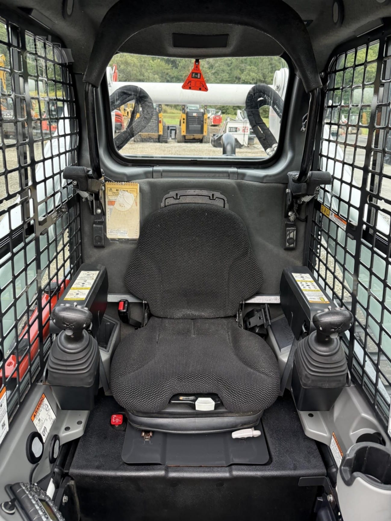 2022 Bobcat T770 Track Loaders for sale in Dover, DE - listing photo 9 of 10