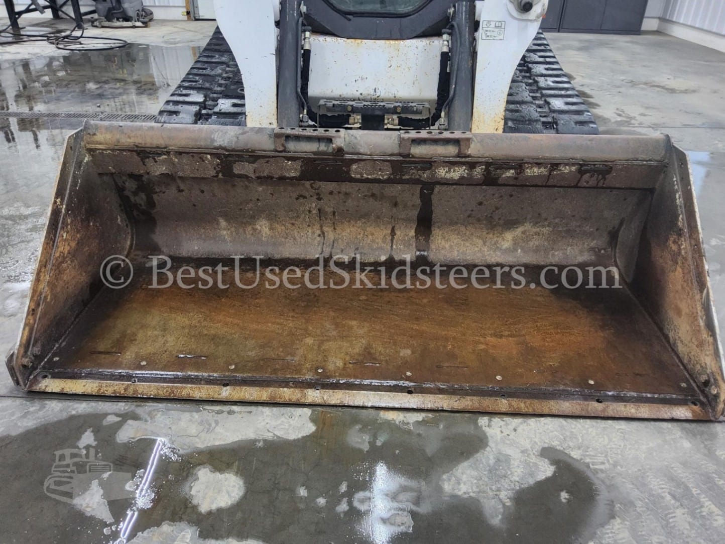2022 Bobcat T770 Track Loaders for sale in Eustace, TX - listing photo 7 of 8