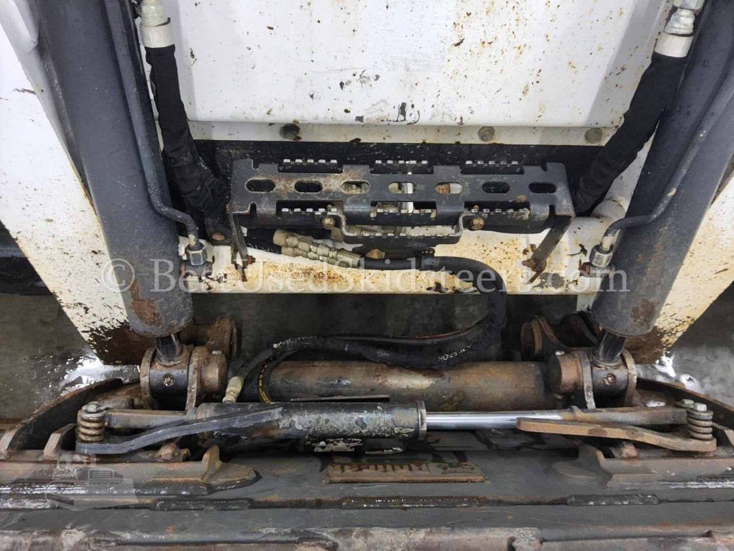 2022 Bobcat T770 Track Loaders for sale in Eustace, TX - listing photo 8 of 8