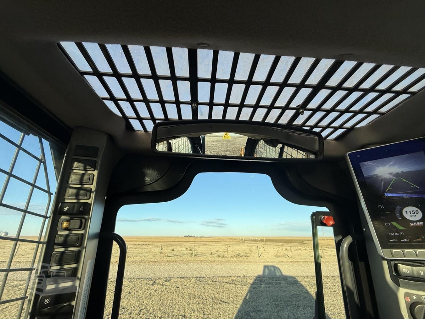 2022 CASE TR310B Track Loaders for sale in Norfolk, NE - listing photo 8 of 8