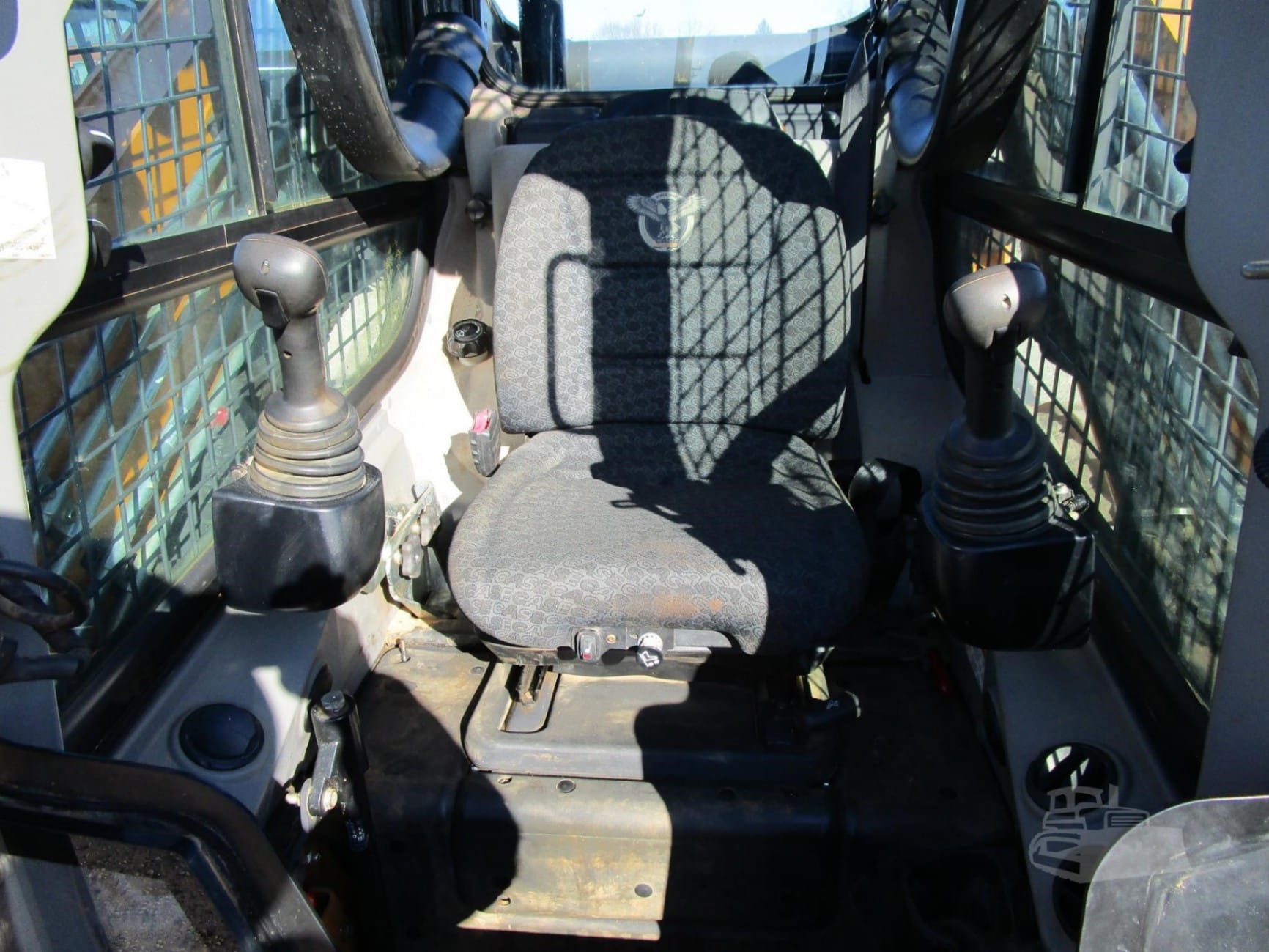2022 CASE TV620B Track Loaders for sale in St Joseph, MO - listing photo 3 of 6