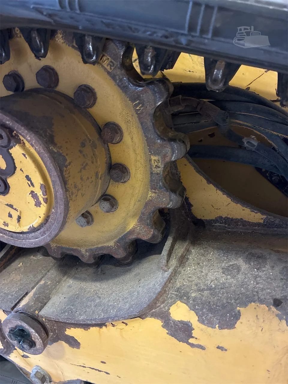 2022 Caterpillar 289D3 Skid-Steer Loaders for Sale in San Antonio, Tx | Ex-Rental Fleet - View 9