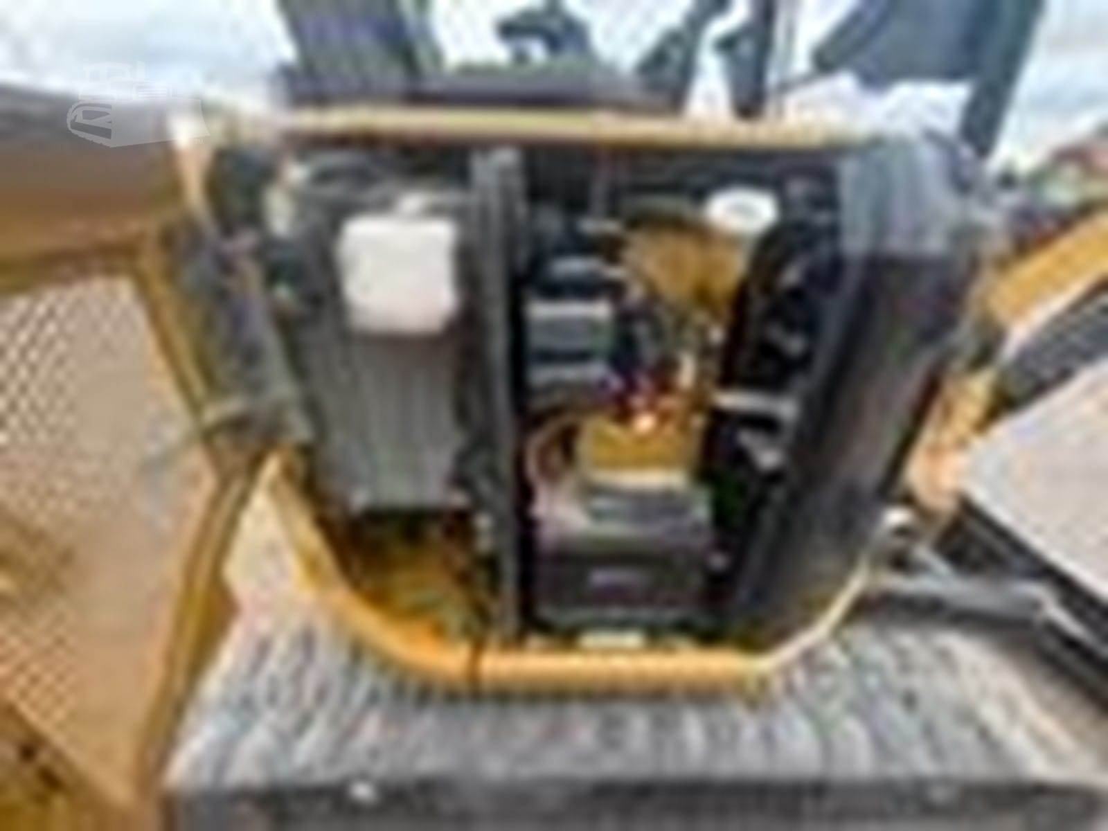 2022 Caterpillar 302.7 CR Excavators for sale in El Reno, OK - listing photo 3 of 8