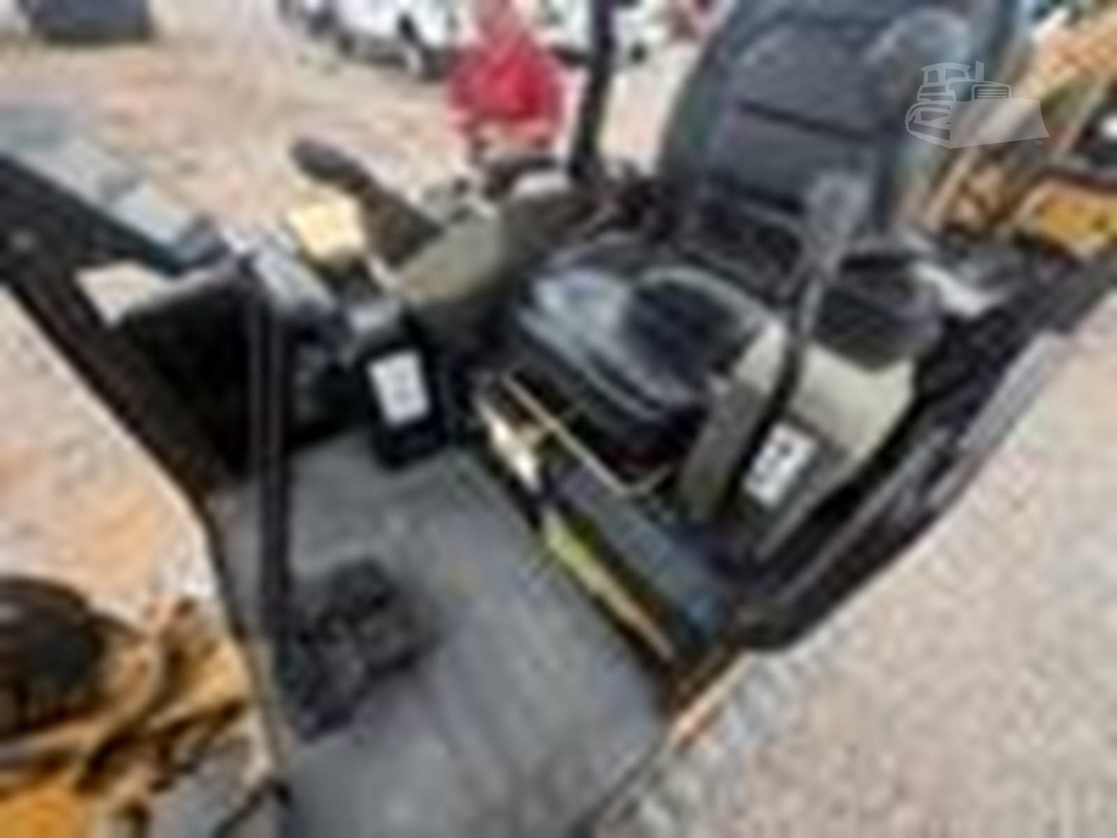 2022 Caterpillar 302.7 CR Excavators for sale in El Reno, OK - listing photo 4 of 8