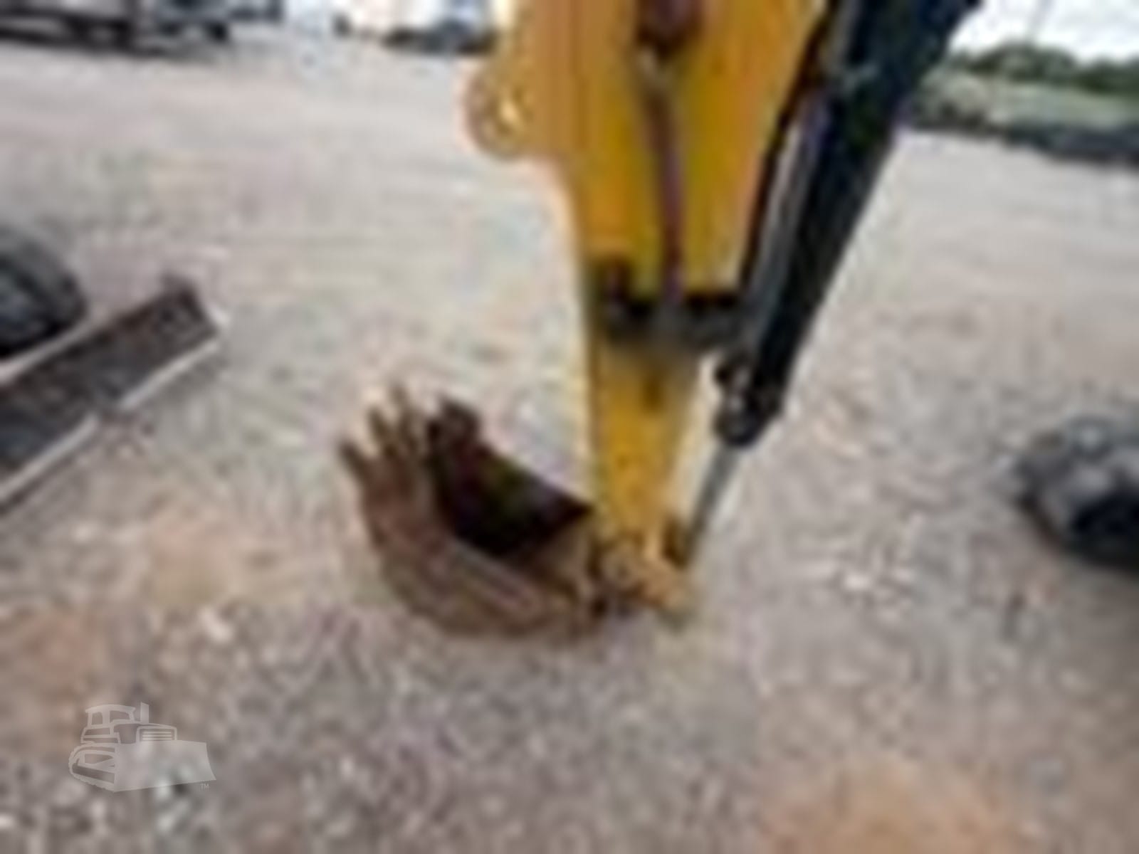 2022 Caterpillar 302.7 CR Excavators for sale in El Reno, OK - listing photo 6 of 8
