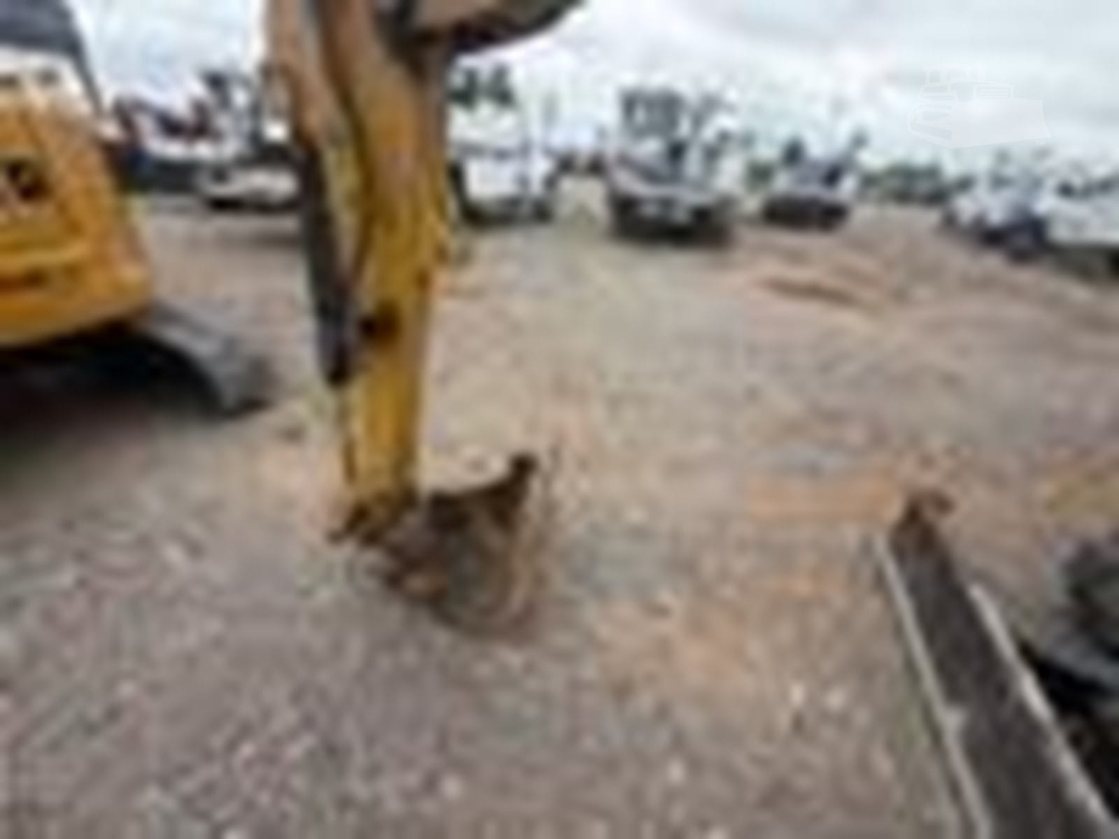 2022 Caterpillar 302.7 CR Excavators for sale in El Reno, OK - listing photo 8 of 8