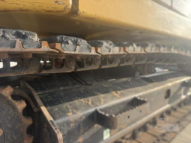 2022 Caterpillar 308 CR Excavators for sale in Georgetown, OH - listing photo 5 of 8