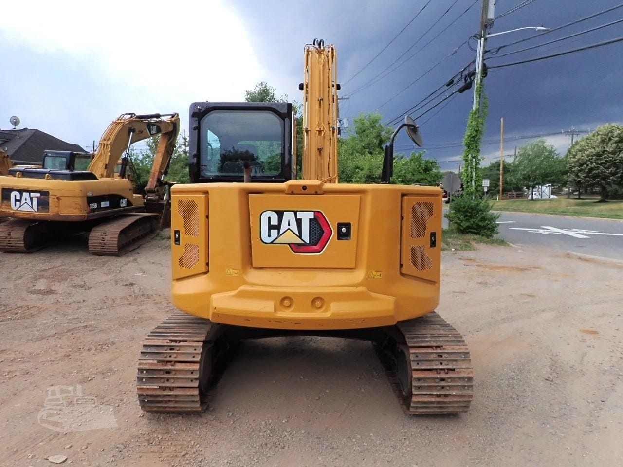 2022 Caterpillar 310 Excavators for sale in South Plainfield, NJ - listing photo 4 of 10
