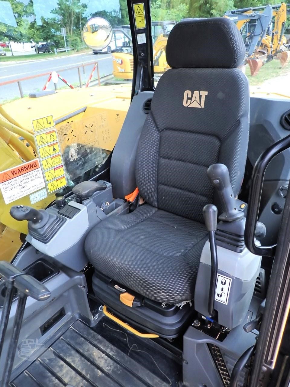 2022 Caterpillar 310 Excavators for sale in South Plainfield, NJ - listing photo 10 of 10