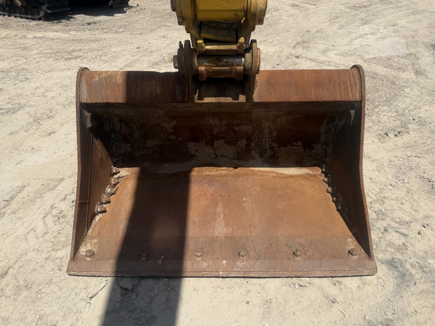 2022 Caterpillar 313GC Excavators for sale in Houston, TX - listing photo 3 of 6
