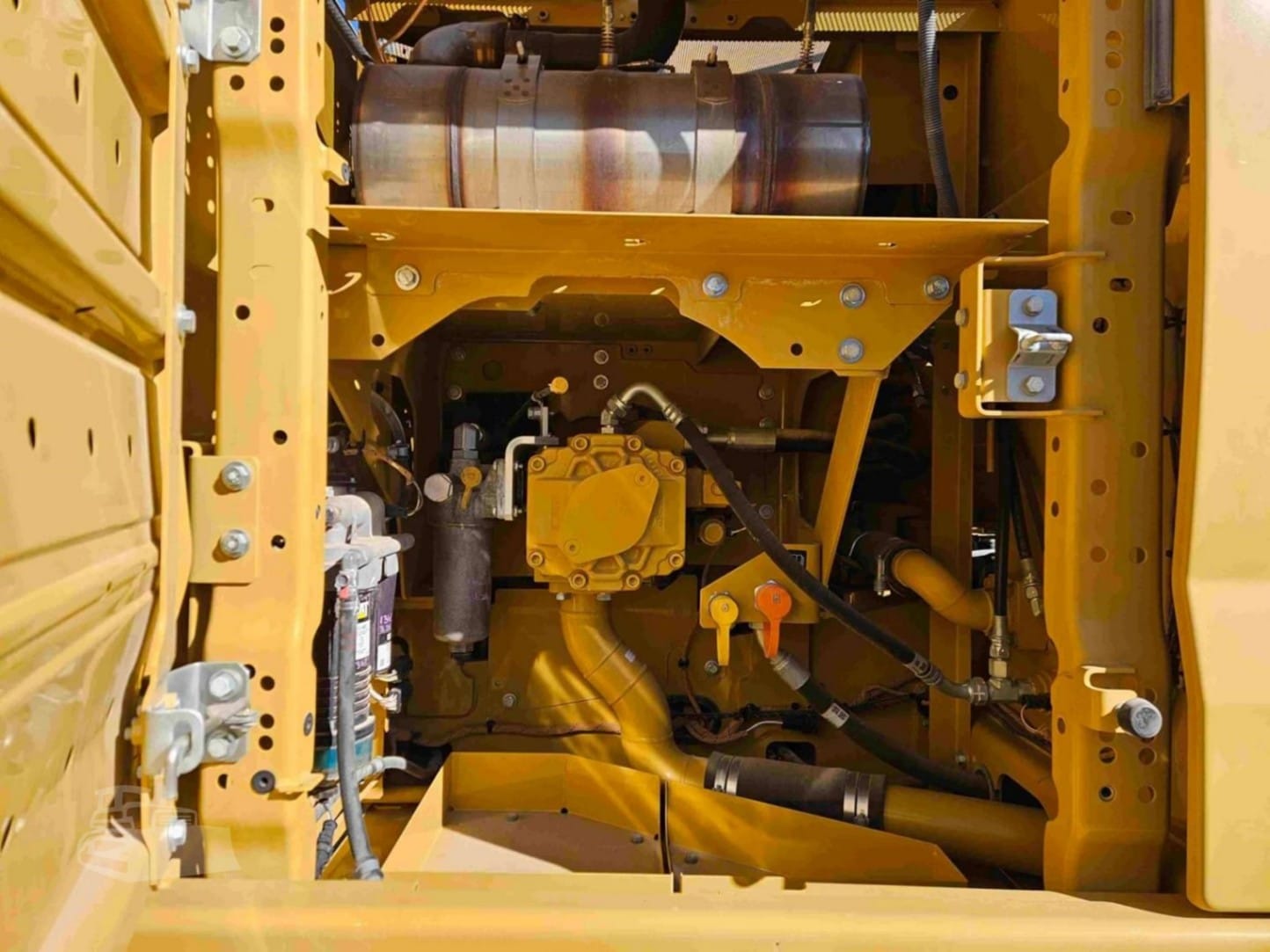 2022 Caterpillar 320 Excavators for sale in El Paso, TX - listing photo 8 of 8