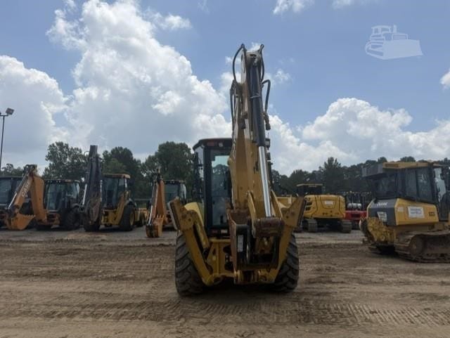 2022 Caterpillar 420 XE Backhoe Loaders for sale in Livingston, TX - listing photo 2 of 8