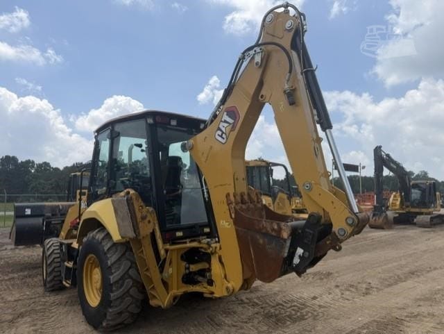2022 Caterpillar 420 XE Backhoe Loaders for sale in Livingston, TX - listing photo 4 of 8