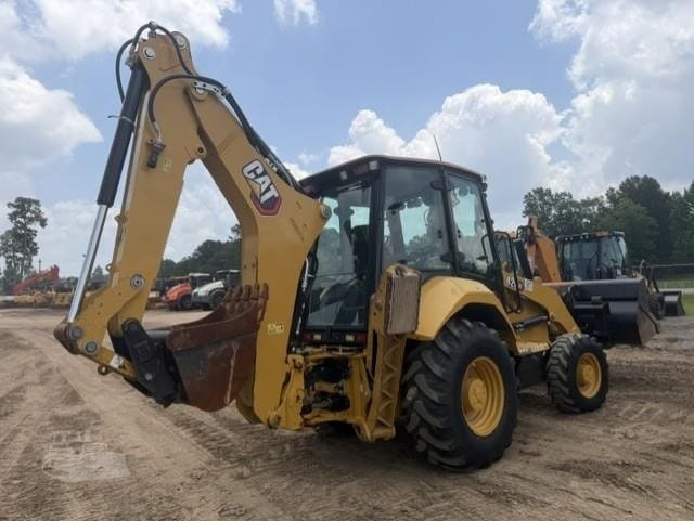 2022 Caterpillar 420 XE Backhoe Loaders for sale in Livingston, TX - listing photo 6 of 8