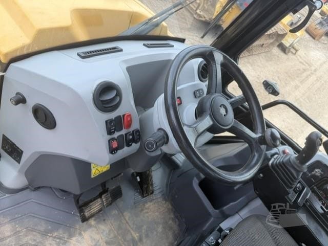 2022 Caterpillar 420 XE Backhoe Loaders for sale in Livingston, TX - listing photo 8 of 8