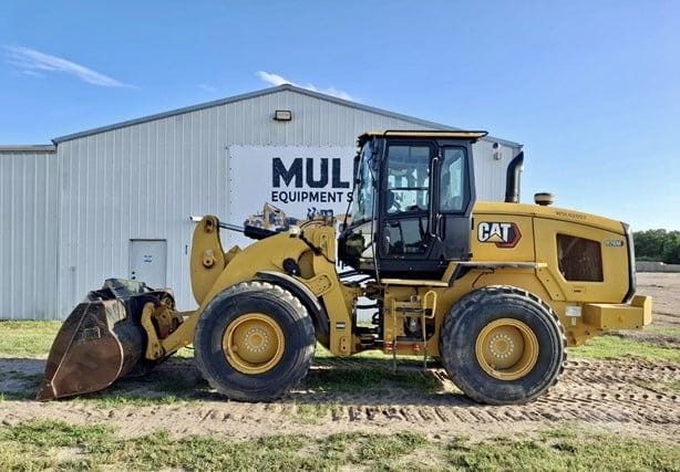 2022 Caterpillar 926M Wheel Loaders for sale in Wills Point, TX - listing photo 4 of 8