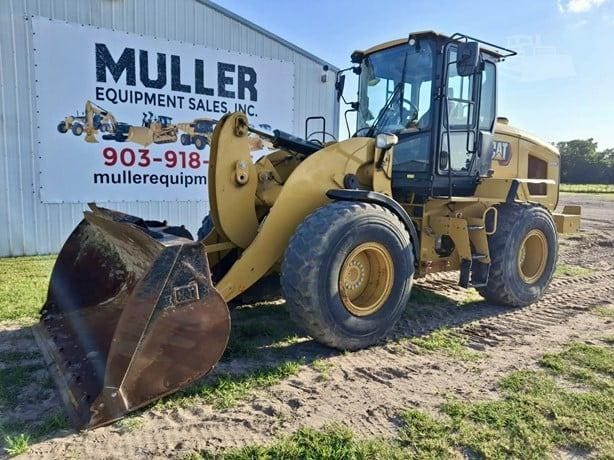 2022 Caterpillar 926M Wheel Loaders for sale in Wills Point, TX - listing photo 5 of 8