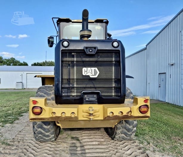 2022 Caterpillar 926M Wheel Loaders for sale in Wills Point, TX - listing photo 7 of 8