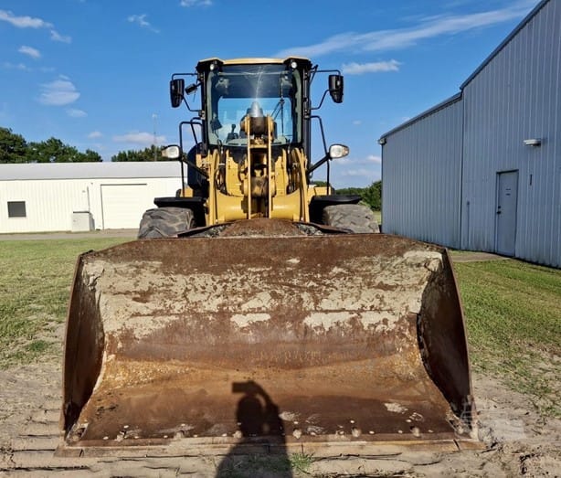 2022 Caterpillar 926M Wheel Loaders for sale in Wills Point, TX - listing photo 8 of 8