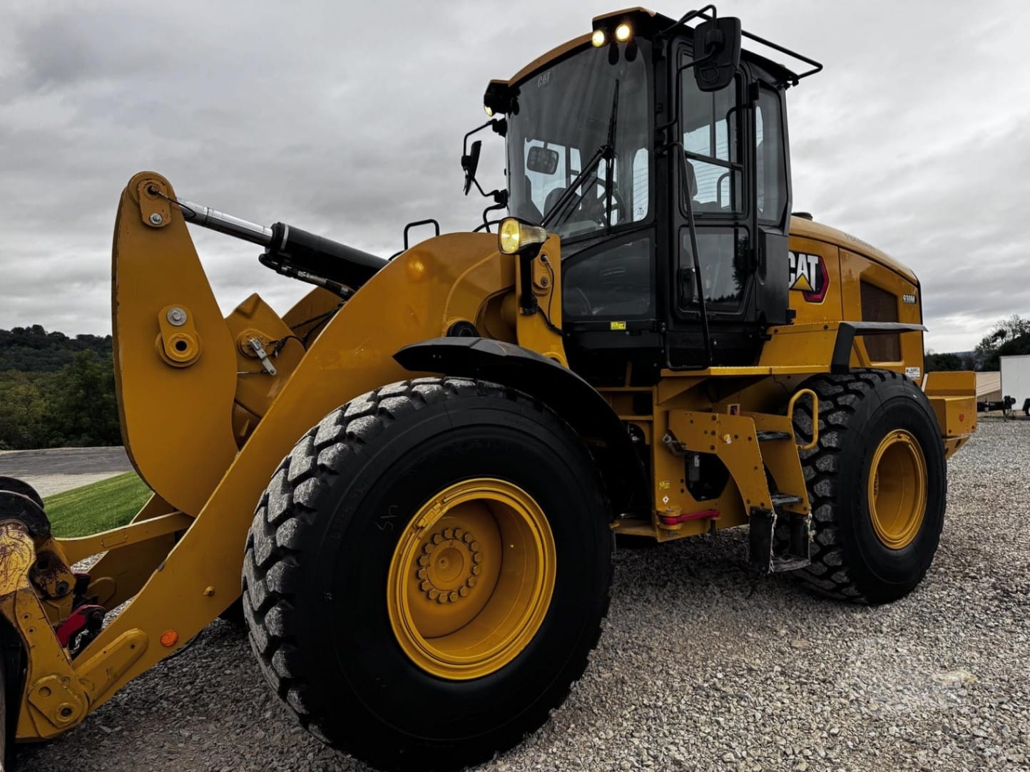 2022 Caterpillar 930M Wheel Loaders for sale in Blairsville, PA - listing photo 5 of 8
