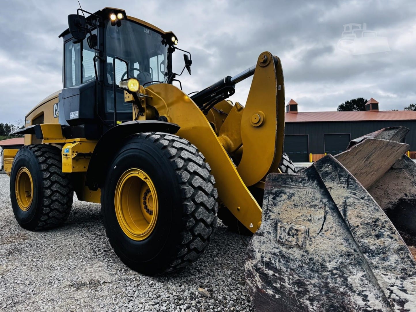 2022 Caterpillar 930M Wheel Loaders for sale in Blairsville, PA - listing photo 8 of 8