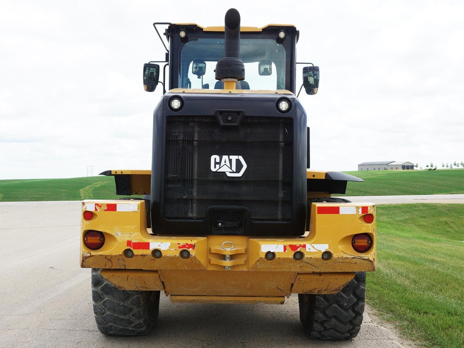2022 Caterpillar 938M Wheel Loaders for sale in Bellevue, IA - listing photo 7 of 8