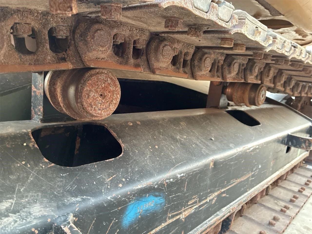 2022 Caterpillar 315 Excavators for Sale - Ex-Rental Fleet Maintained | San Antonio, Tx - View 6