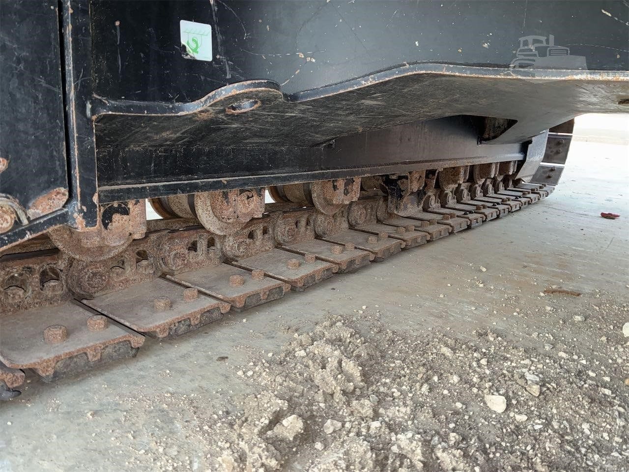 2022 Caterpillar 315 Excavators for Sale - Ex-Rental Fleet Maintained | San Antonio, Tx - View 7