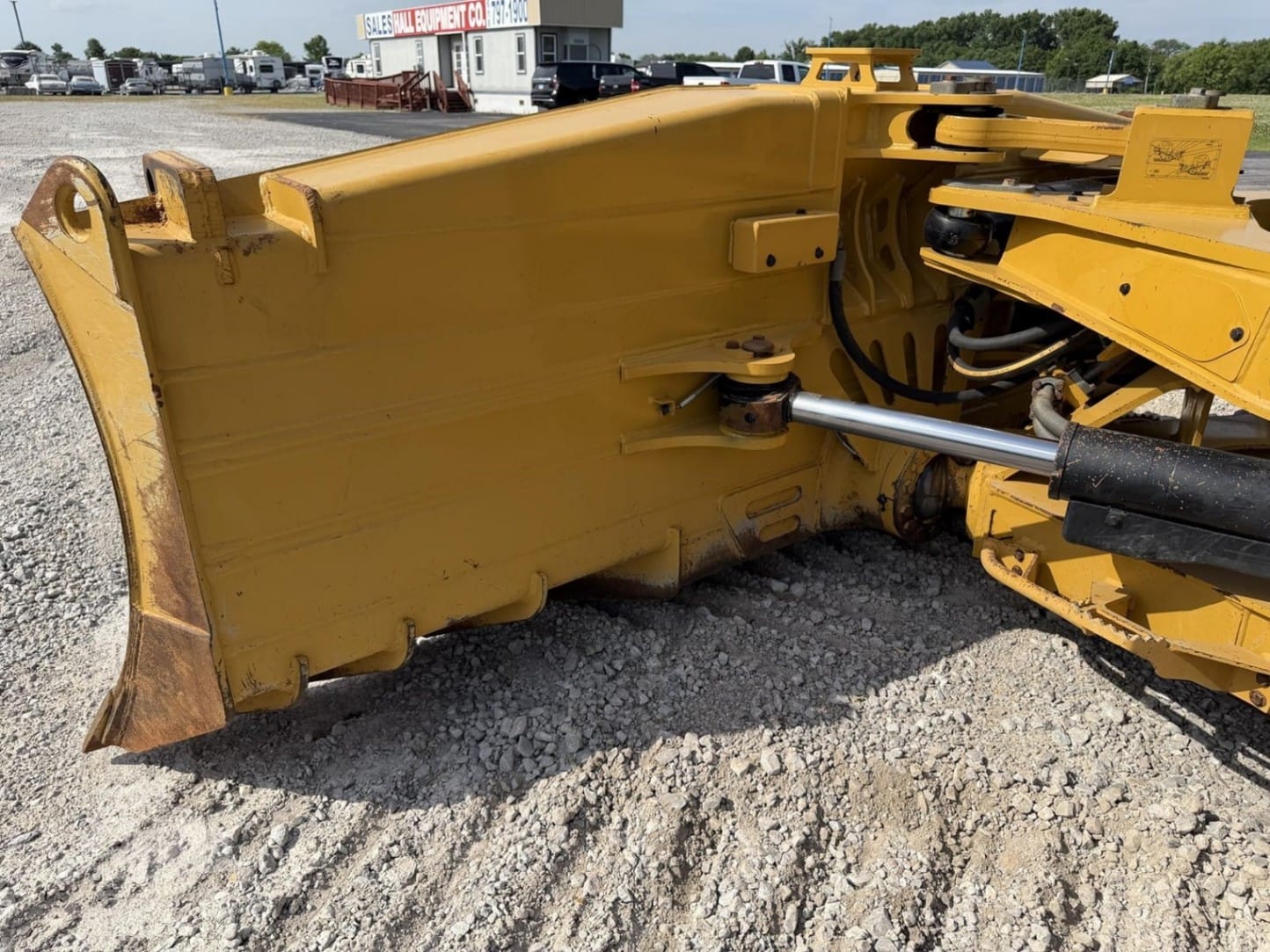 2022 Caterpillar D6 LGP Dozers for sale in Pontoon Beach, IL - listing photo 7 of 8