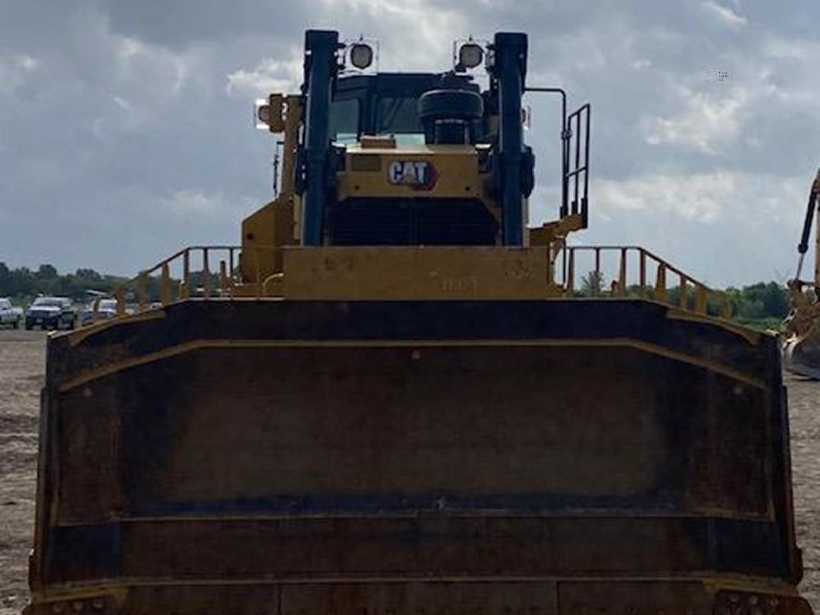 2022 Caterpillar D8T Dozers for sale in Grand Prairie, TX - listing photo 6 of 6