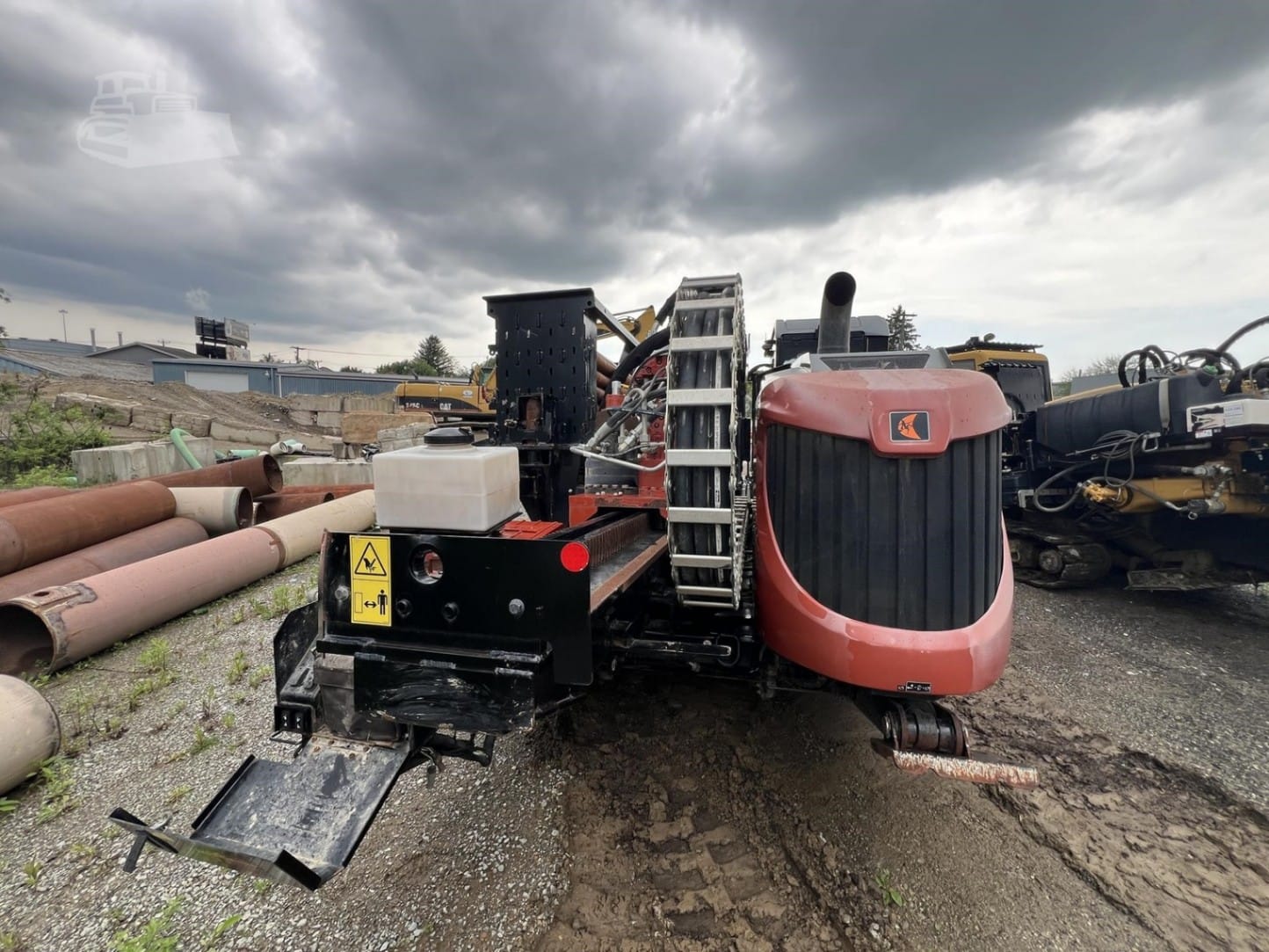 2022 Ditch Witch AT40 Hdd Rig Horizontal Directional Drill for sale in Acme, PA - listing photo 3 of 8