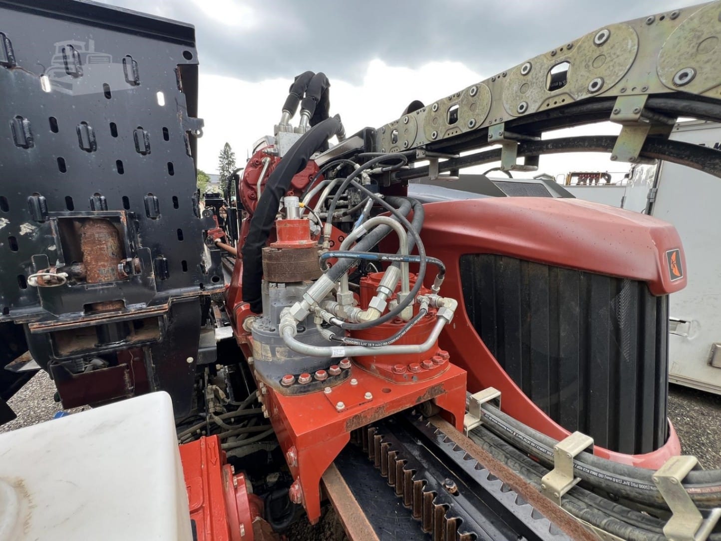 2022 Ditch Witch AT40 Hdd Rig Horizontal Directional Drill for sale in Acme, PA - listing photo 6 of 8