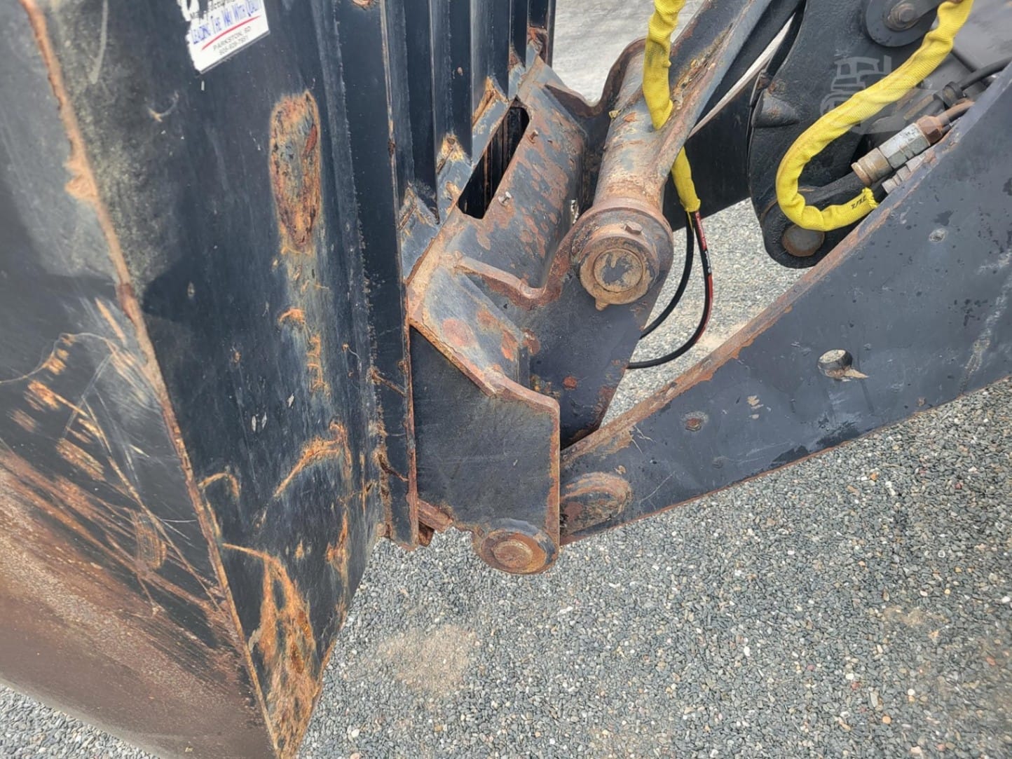2022 JCB 409 Wheel Loaders for sale in Scottsbluff, NE - listing photo 4 of 8