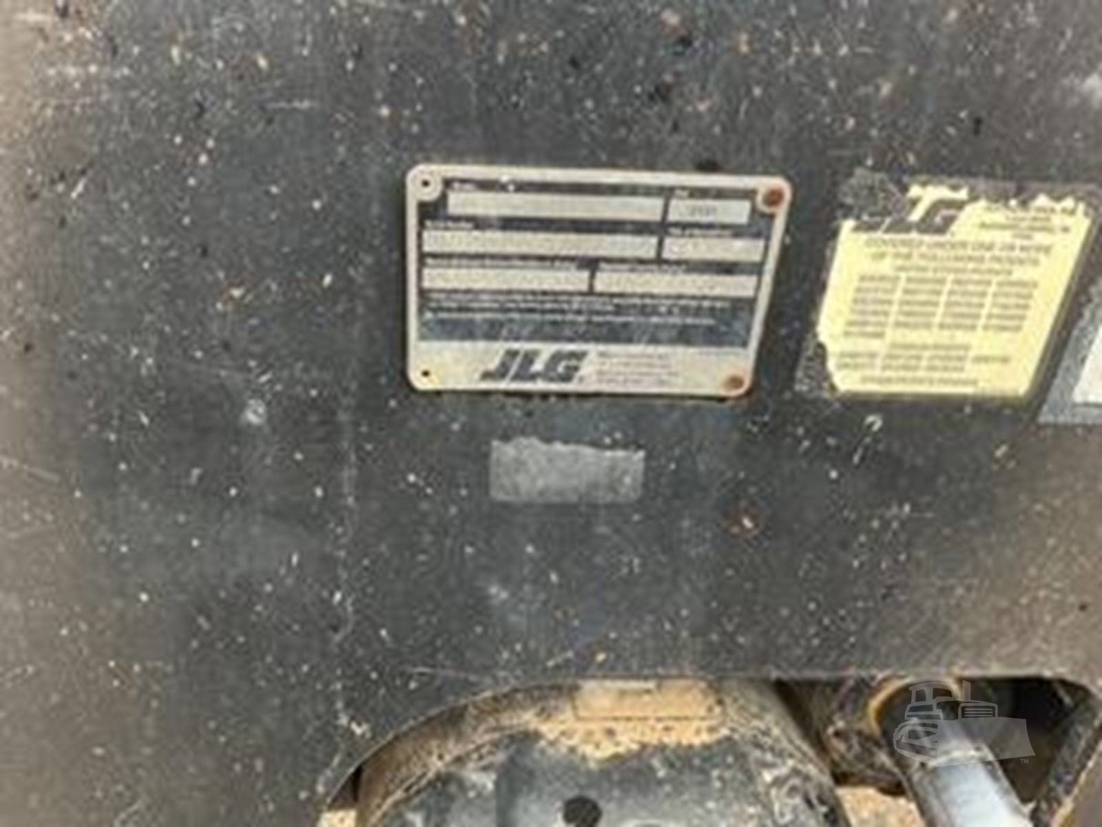 2022 JLG jlg-1055 Telehandler Telescopic Forklift for sale in Livingston, TX - listing photo 7 of 8