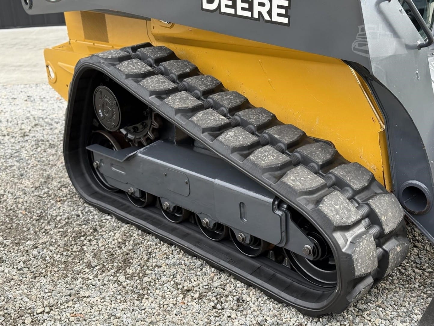 2022 John Deere 325G Track Loaders for sale in Dover, DE - listing photo 8 of 10
