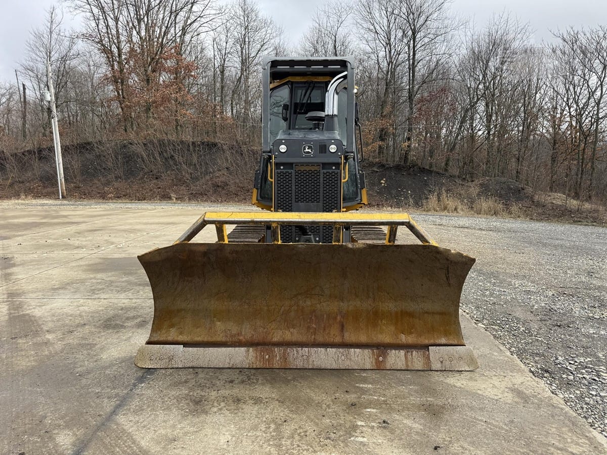 2022 John Deere 650K Dozers for sale in Sugarcreek, OH - listing photo 6 of 8
