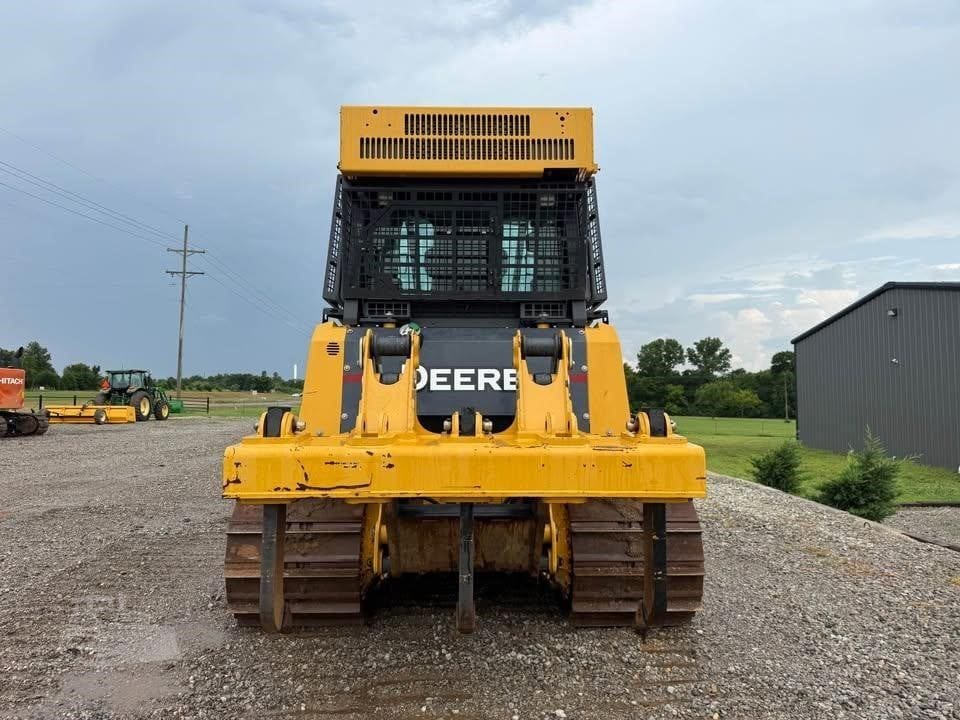 2022 John Deere 700L Dozers for sale in Wewoka, OK - listing photo 6 of 8